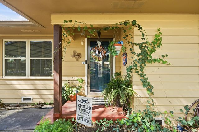 2501 Marguerite Street, Bay City, TX 77414