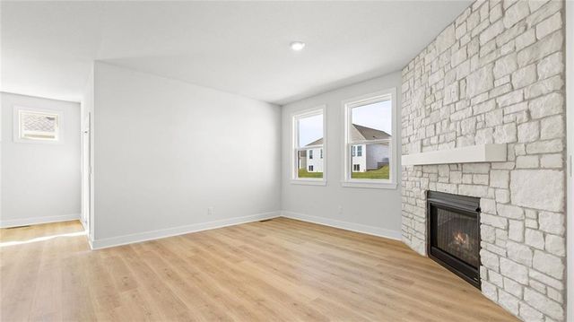 20917 W 188th Terrace, Spring Hill, KS 66083