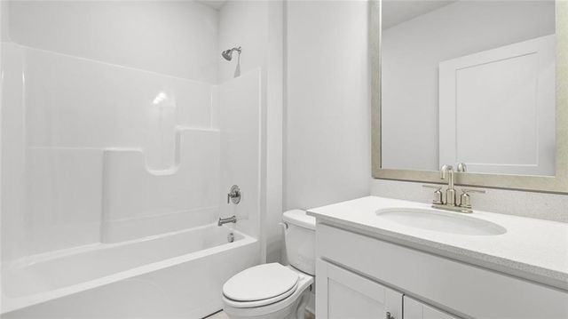 20917 W 188th Terrace, Spring Hill, KS 66083