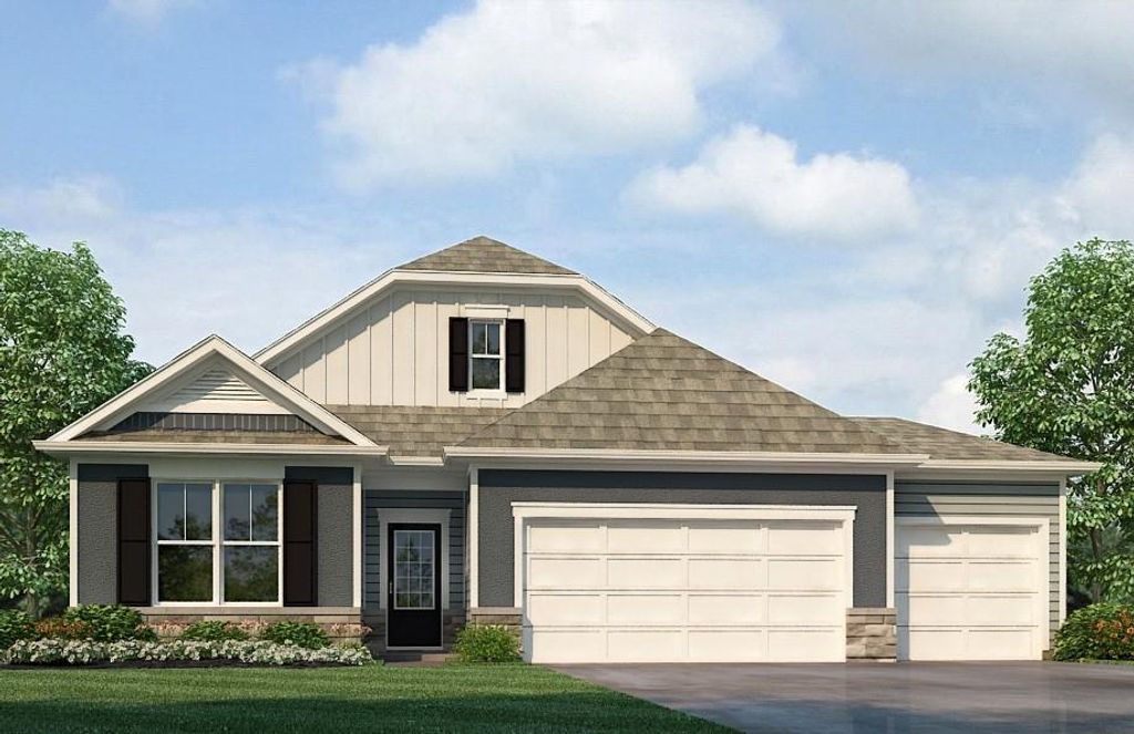 20917 W 188th Terrace, Spring Hill, KS 66083