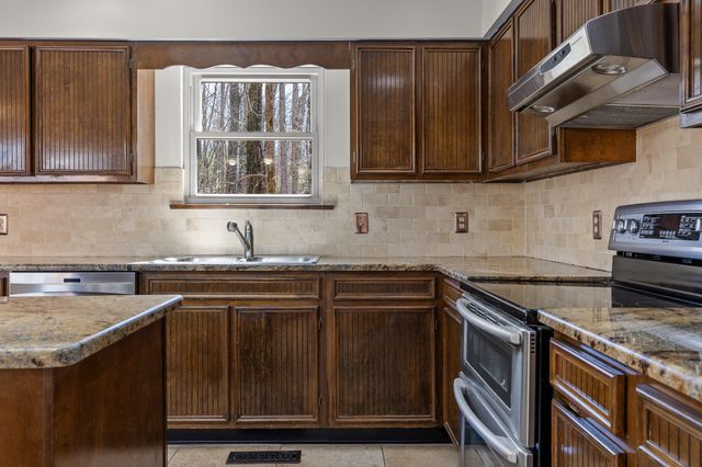 707 Windy Way, Signal Mountain, TN 37377