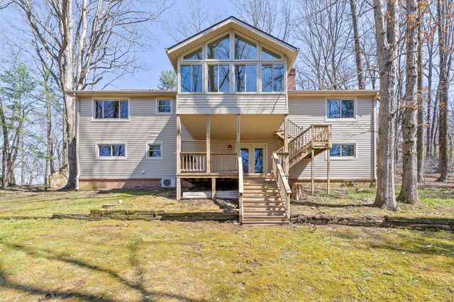 707 Windy Way, Signal Mountain, TN 37377