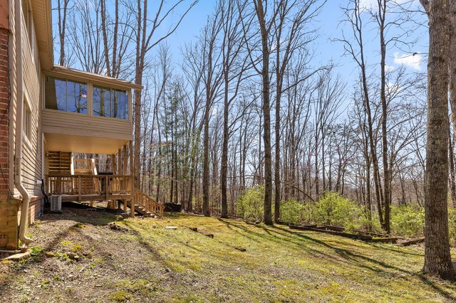 707 Windy Way, Signal Mountain, TN 37377