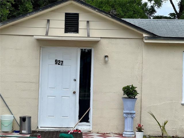 925 19TH STREET, Orlando, FL 32805