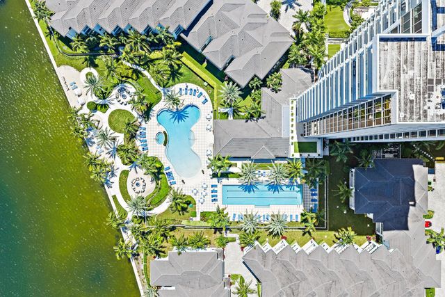 1 Water Club Way 301, North Palm Beach, FL 33408