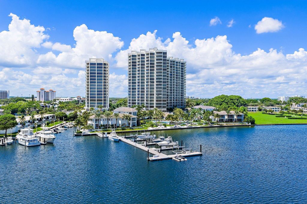 1 Water Club Way 301, North Palm Beach, FL 33408