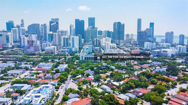 420 SW 15th Rd, Miami, FL 33129
