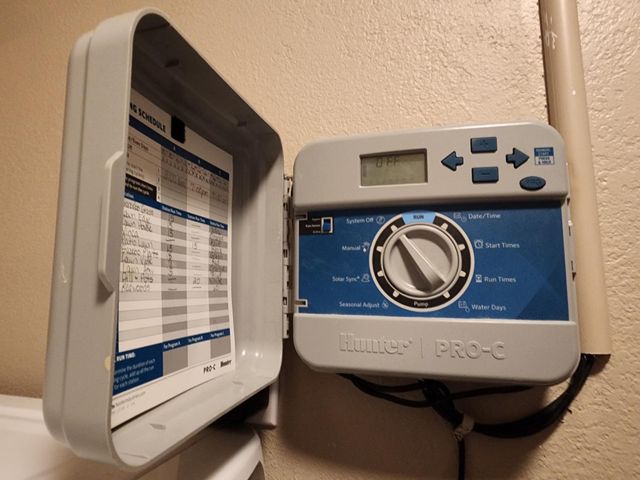 Address unavailable.