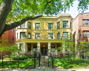 5224 N WINTHROP Avenue 2C, Chicago, IL 60640