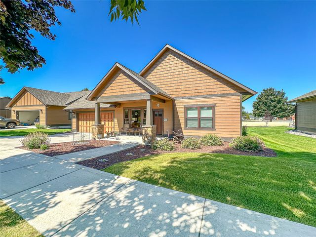 629 Preston Street, Missoula, MT 59804