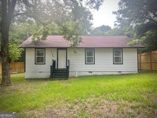 4283 Worsham Avenue, Macon, GA 31206