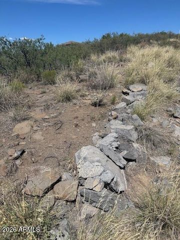 15450 E UPPER RIDGE Lane 110, Mayer, AZ 86333