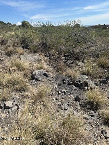 15450 E UPPER RIDGE Lane 110, Mayer, AZ 86333