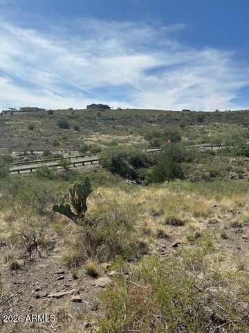 15450 E UPPER RIDGE Lane 110, Mayer, AZ 86333