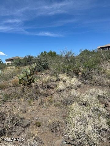 15450 E UPPER RIDGE Lane 110, Mayer, AZ 86333