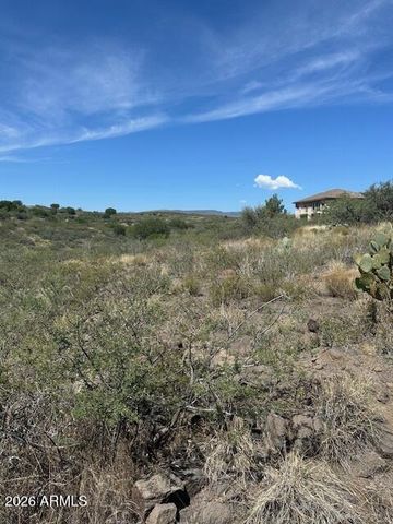 15450 E UPPER RIDGE Lane 110, Mayer, AZ 86333