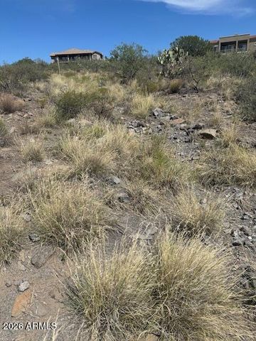 15450 E UPPER RIDGE Lane 110, Mayer, AZ 86333