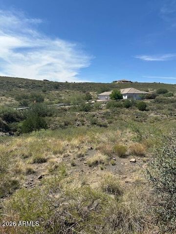 15450 E UPPER RIDGE Lane 110, Mayer, AZ 86333