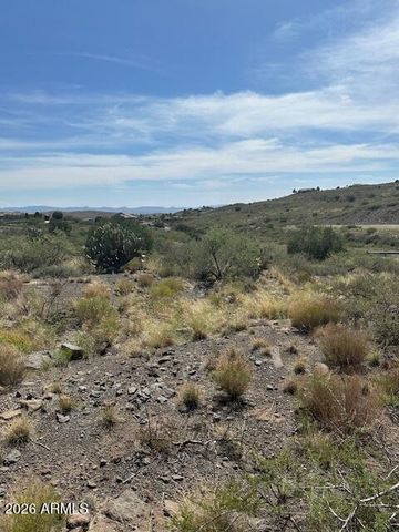 15450 E UPPER RIDGE Lane 110, Mayer, AZ 86333