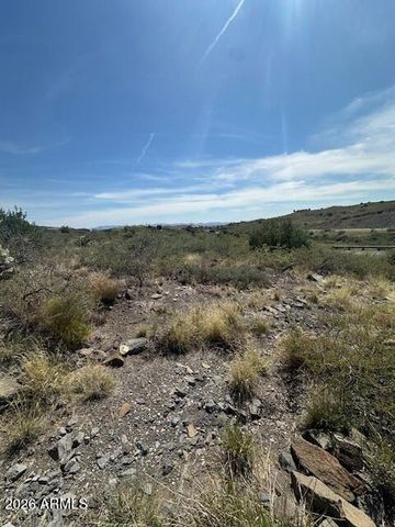 15450 E UPPER RIDGE Lane 110, Mayer, AZ 86333