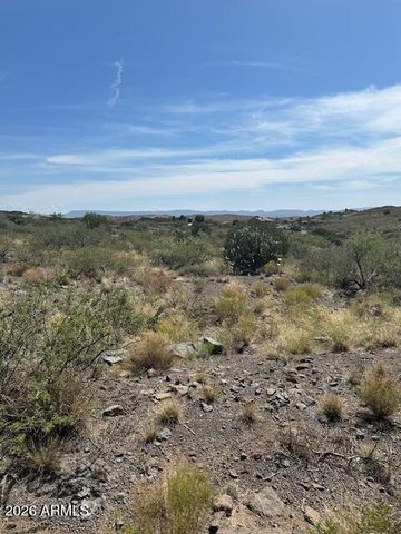 15450 E UPPER RIDGE Lane 110, Mayer, AZ 86333