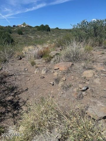 15450 E UPPER RIDGE Lane 110, Mayer, AZ 86333