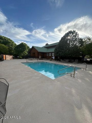 15450 E UPPER RIDGE Lane 110, Mayer, AZ 86333