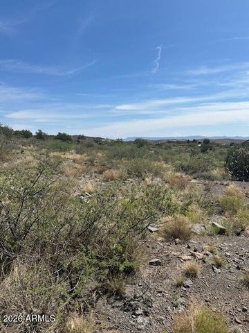 15450 E UPPER RIDGE Lane 110, Mayer, AZ 86333