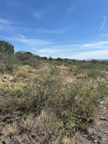 15450 E UPPER RIDGE Lane 110, Mayer, AZ 86333