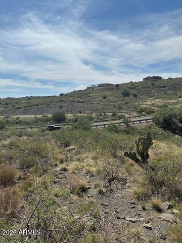 15450 E UPPER RIDGE Lane 110, Mayer, AZ 86333