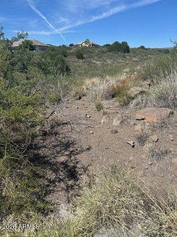 15450 E UPPER RIDGE Lane 110, Mayer, AZ 86333