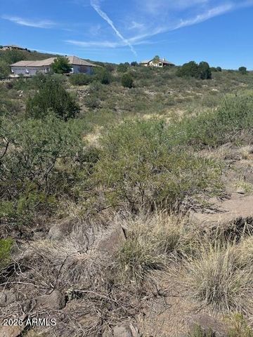 15450 E UPPER RIDGE Lane 110, Mayer, AZ 86333