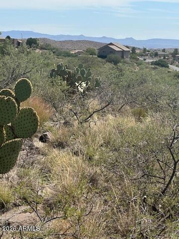 15450 E UPPER RIDGE Lane 110, Mayer, AZ 86333