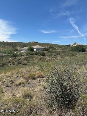 15450 E UPPER RIDGE Lane 110, Mayer, AZ 86333