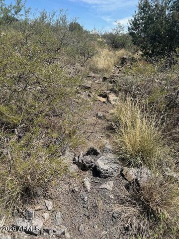 15450 E UPPER RIDGE Lane 110, Mayer, AZ 86333