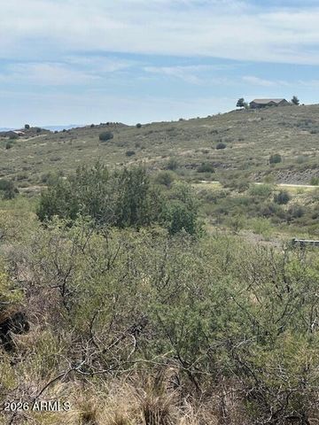 15450 E UPPER RIDGE Lane 110, Mayer, AZ 86333