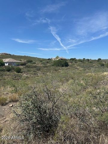 15450 E UPPER RIDGE Lane 110, Mayer, AZ 86333