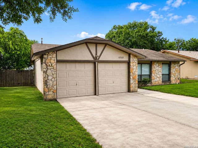 4948 CHAMPLAIN, San Antonio, TX 78217