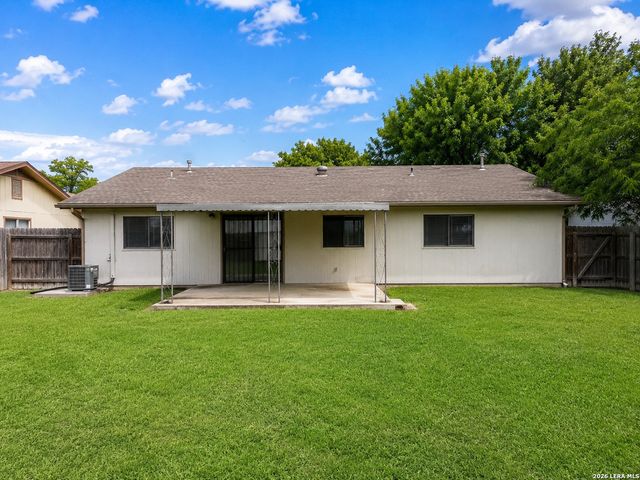 4948 CHAMPLAIN, San Antonio, TX 78217
