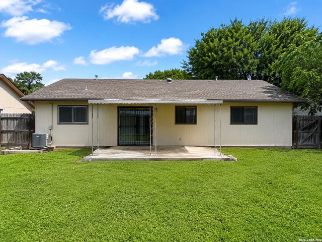 4948 CHAMPLAIN, San Antonio, TX 78217