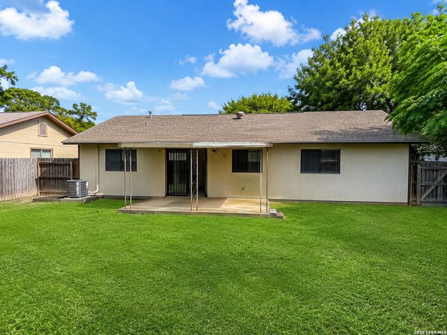 4948 CHAMPLAIN, San Antonio, TX 78217