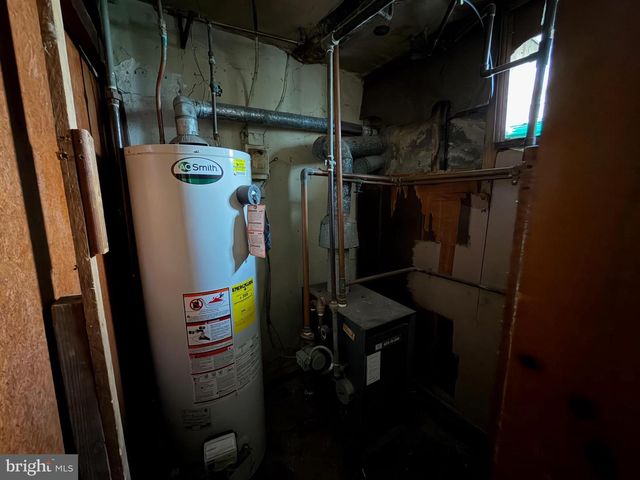 6615 SOUDER ST, Philadelphia, PA 19149