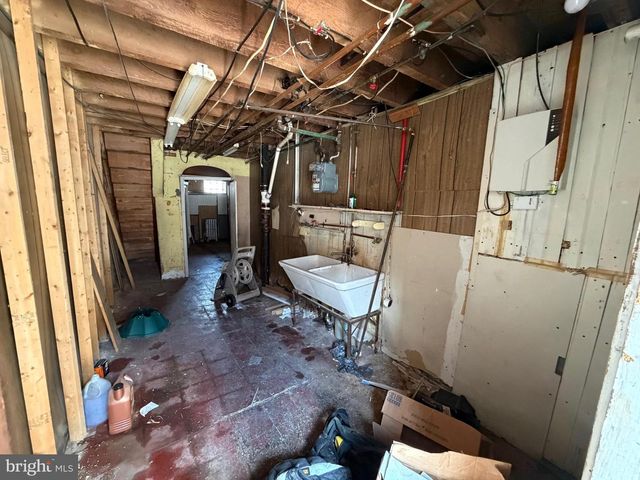 6615 SOUDER ST, Philadelphia, PA 19149