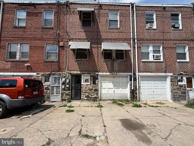 6615 SOUDER ST, Philadelphia, PA 19149