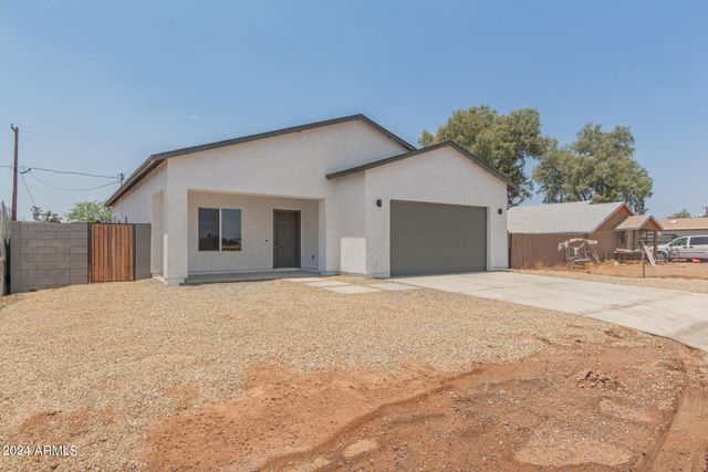 31824 N POPLAR Street, Wittmann, AZ 85361
