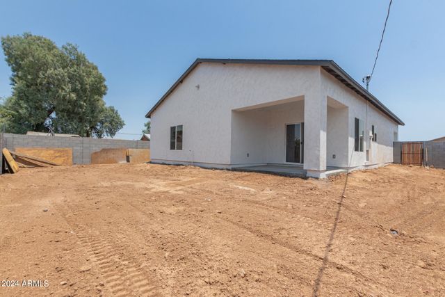 31824 N POPLAR Street, Wittmann, AZ 85361