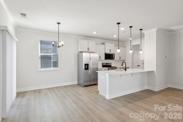 9017 Sawtooth Oak Alley, Huntersville, NC 28078