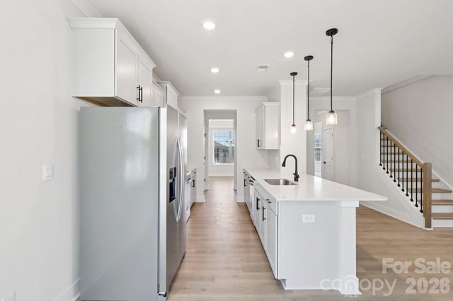 9017 Sawtooth Oak Alley, Huntersville, NC 28078