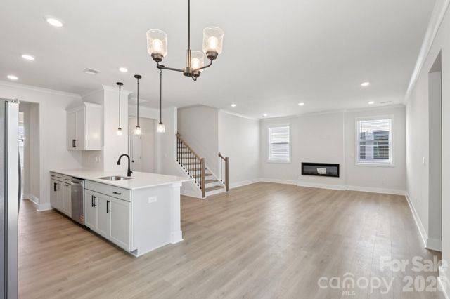 9017 Sawtooth Oak Alley, Huntersville, NC 28078