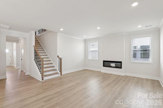 9017 Sawtooth Oak Alley, Huntersville, NC 28078